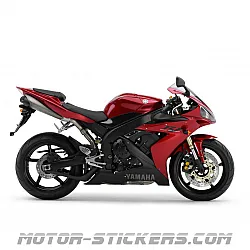 Yamaha YZF R1 2004
