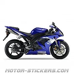 Yamaha YZF R1 2005