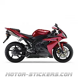 Yamaha YZF R1 2005