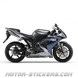 Yamaha YZF R1 2005