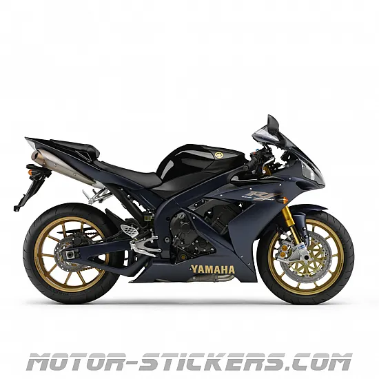 Yamaha YZF R1 2006