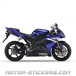 Yamaha YZF R1 2006