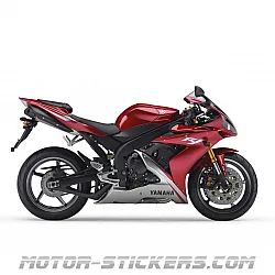 Yamaha YZF R1 2006
