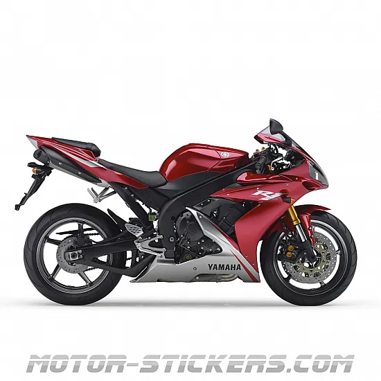 Yamaha YZF R1 2006
