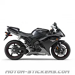 Yamaha YZF R1 2007