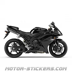 Yamaha YZF R1 2007