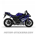 Yamaha YZF R1 2007