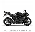 Yamaha YZF R1 2008