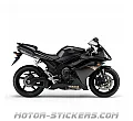 Yamaha YZF R1 2008