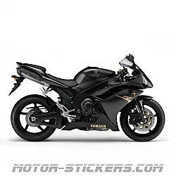 Yamaha YZF R1 2008