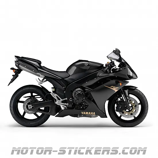 Yamaha YZF R1 2008