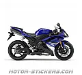 Yamaha YZF R1 USA 2008