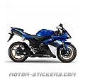 Yamaha YZF R1 2008
