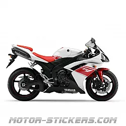 Yamaha YZF R1 2008