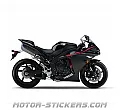 Yamaha YZF R1 2009