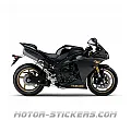Yamaha YZF R1 2009