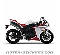 Yamaha YZF R1 USA 2009