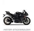 Yamaha YZF R1 2010