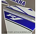 Yamaha YZF R1 2010