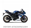 Yamaha YZF R1 2010