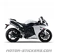 Yamaha YZF R1 2010