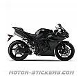 Yamaha YZF R1 2011