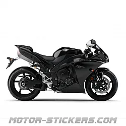 Yamaha YZF R1 2011