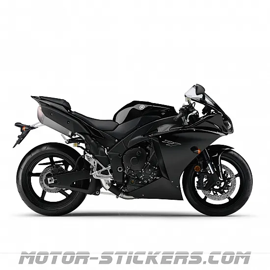 Yamaha YZF R1 2011