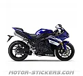 Yamaha YZF R1 2011