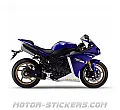 Yamaha YZF R1 2012