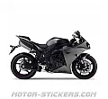 Yamaha YZF R1 2012