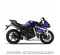 Yamaha YZF R1 2013