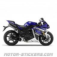 Blue-White 