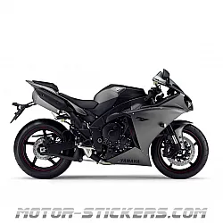 Yamaha YZF R1 2013