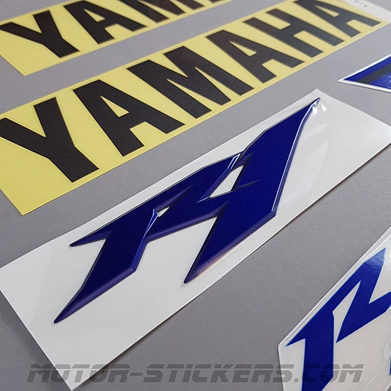 Yamaha YZF R1 2014