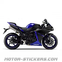 Yamaha YZF R1 2014
