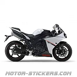 Yamaha YZF R1 2014