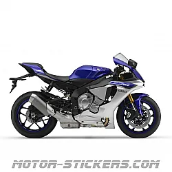 Yamaha YZF R1 2015