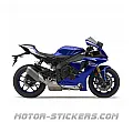 Yamaha YZF R1 2017