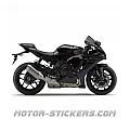 Yamaha YZF R1 2020