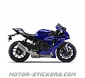 Yamaha YZF R1 2020