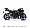 Yamaha YZF R1M 2023