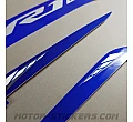 Yamaha YZF R1M 2023