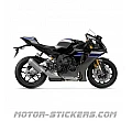 Yamaha YZF R1M 2024