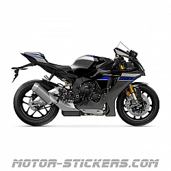 Yamaha YZF R1M 2024