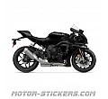 Yamaha YZF R1 2025