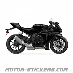 Yamaha YZF R1 2025