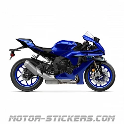 Yamaha YZF R1 2025