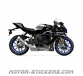 Yamaha YZF R1M 2025