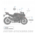 Yamaha YZF R1 2025